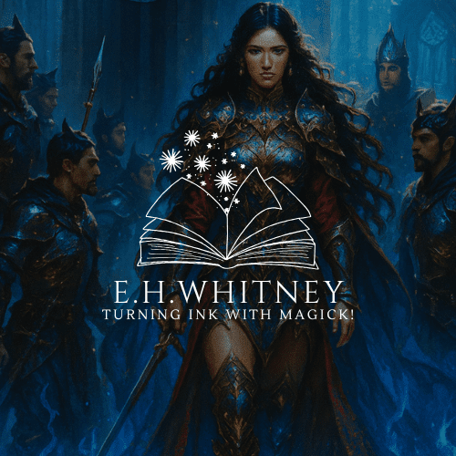 E.H. Whitney Logo Final